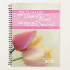 Christlicher Planer - Psalmen 20