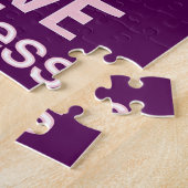 Christlicher Puzzle (Seite)
