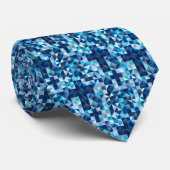 Christlicher Querpastor-Anerkennungs-Hals Krawatte (Gerollt)