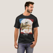 Christlicher Republikaner T-Shirt (Vorne ganz)