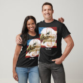 Christlicher Republikaner T-Shirt (Unisex)