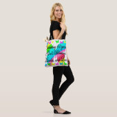 CHRISTLICHER SCHALTFLY 60. GEBURTSTAG TASCHE (Am Model)