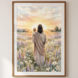 Christlicher Schwangerschaftsverlust, Fehlgeburten Poster