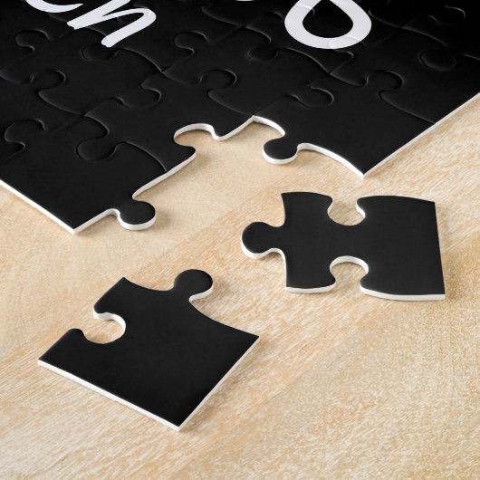 Christlicher Spaß Heilig und heilig Puzzle (Seite)