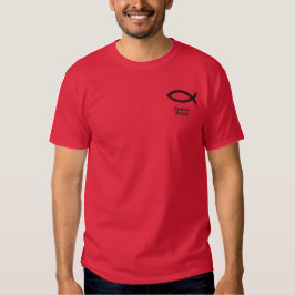 Christlicher T - Shirt