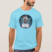 Christlicher T - Shirt (Vorderseite)