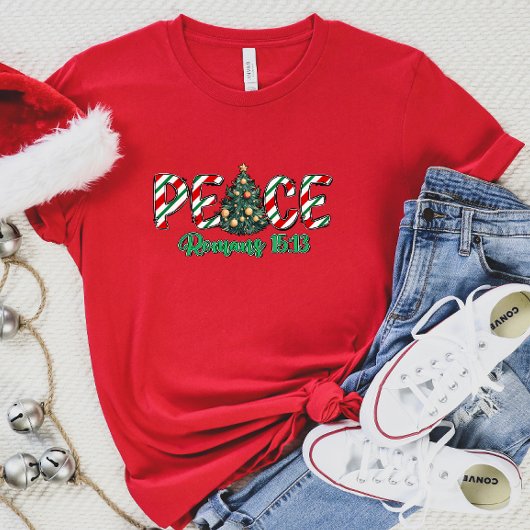 Christlicher T - Shirt