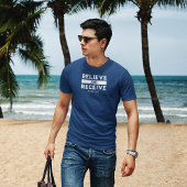 Christlicher T - Shirt