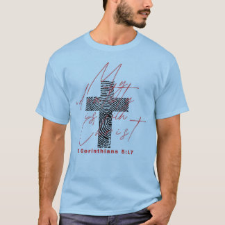 Christlicher T - Shirt