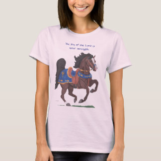 Christlicher T - Shirt