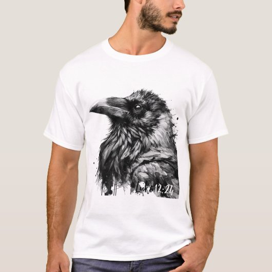 Christlicher T - Shirt (Vorderseite)