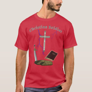 Christlicher T - Shirt