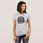 Christlicher T - Shirt Lord Fix Me (Vorne ganz)