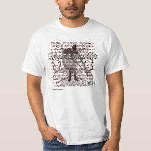 Christlicher T - Shirt, Rüstungsbibel, Christlich T-Shirt