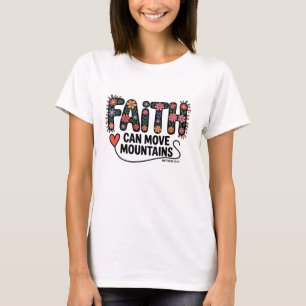 Christlicher T - Shirt von Frauen
