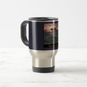 christlicher Tasse (Vorderseite Links)