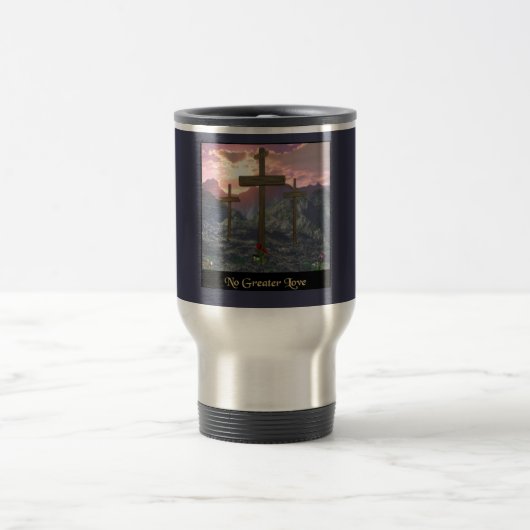 christlicher Tasse (Mittel)