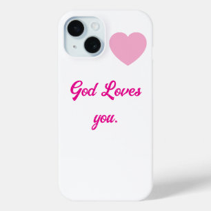 Christlicher TelefonCase Case-Mate iPhone Hülle