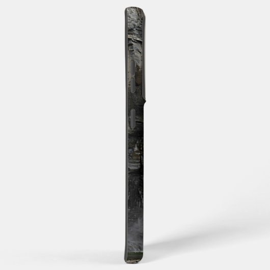 Christlicher Wasserfall Samsung Case Samsung Galaxy Hülle (Rechte Seite)