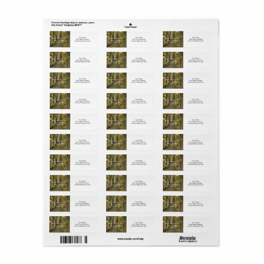 Christliches Angebot (Vorne)