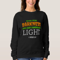 Christliches AntiHalloween GERETTET VON DARKNESS