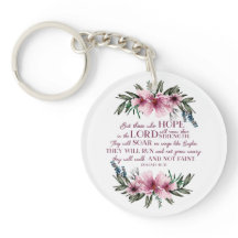 Christliches Bibelverse Rosa Foto