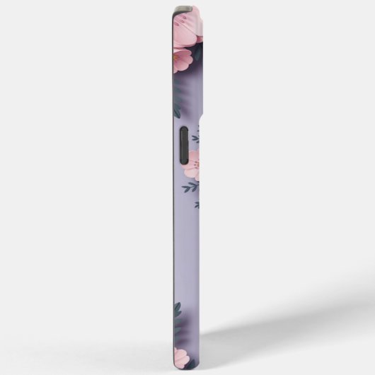 Christliches Cross iPhone 16 Pro Case Ai Design (Rückseite / Rechts)