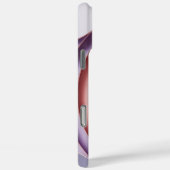 Christliches Cross iPhone 16 Pro Case Ai Design (Rückseite / Rechts)