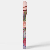 Christliches Cross iPhone 16 Pro Case Ai Design (Rückseite / Rechts)