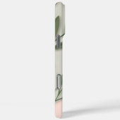 Christliches Cross iPhone 16 Pro Case Ai Design (Rückseite / Rechts)