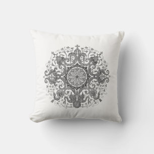 christliches Design Religion Kissen