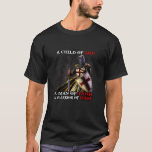 Christliches Evangelium und Bibelsprache für unser T-Shirt