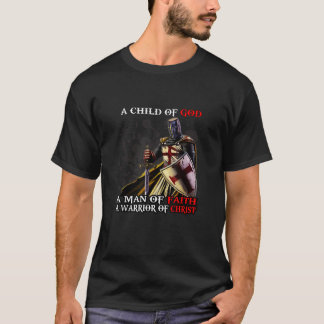 Christliches Evangelium und Bibelsprache für unser T-Shirt