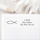 Christliches Fischgericht (Insitu)