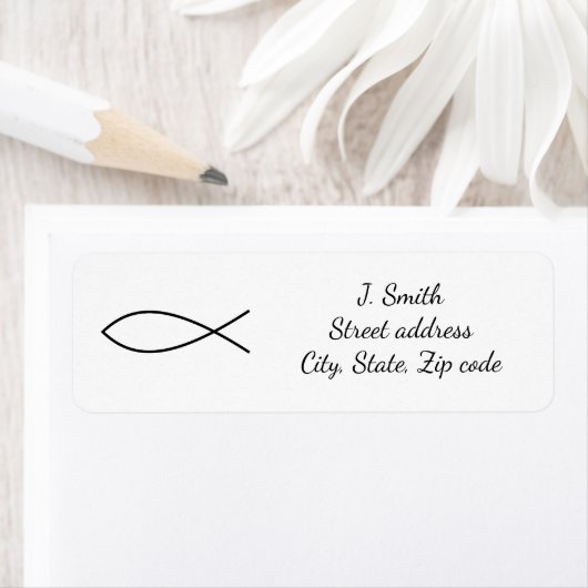 Christliches Fischgericht (Insitu)