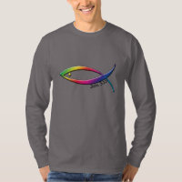 Christliches Fischsymbol