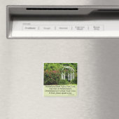 Christliches Fördermagazin Magnet (In Situ (Geschirrspüler))