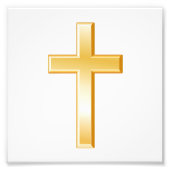 Christliches Foto (Vorne)