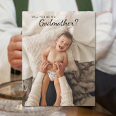 Christliches Gedicht wirst du meine Mutter sein Einladung