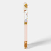 Christliches Gehäuse - bearbeitbar Case-Mate iPhone Hülle (Rückseite / Links)