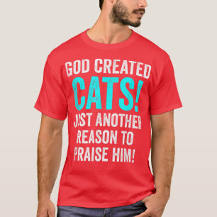 Christliches, Gott und Jesus Christus Liebhaber T- T-Shirt