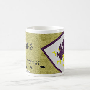 Christliches Griffon II Kaffeetasse