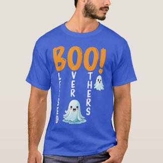 Christliches Halloween Jesus Christus Trick oder B T-Shirt