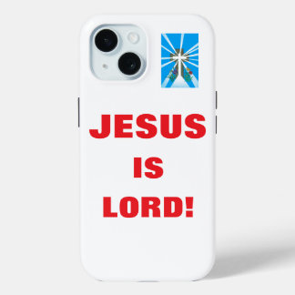 Christliches Handyhülle Case-Mate iPhone Hülle