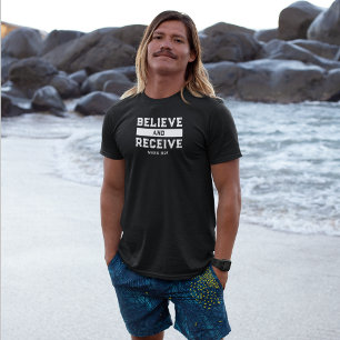 Christliches Herren T-Shirt