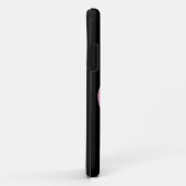 Christliches Herzvertrauen der Frauen dem Herrn Case-Mate iPhone Hülle (Hinten/Rechts)