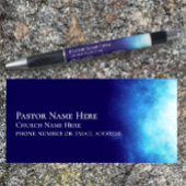 Christliches kirchliches Geschenk im benutzerdefin Kugelschreiber