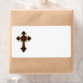 Christliches Kreuz (Insitu)
