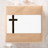 Christliches Kreuz (Insitu)