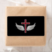 Christliches Kreuz (Insitu)